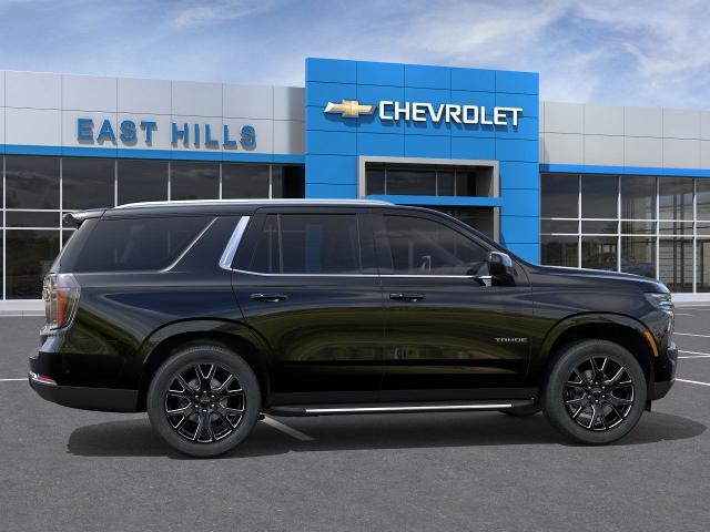 2025 Chevrolet Tahoe Vehicle Photo in Roslyn, NY 11576