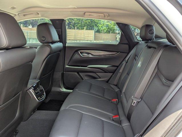 2018 Cadillac XTS Vehicle Photo in San Antonio, TX 78230