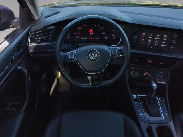 2019 Volkswagen Jetta Vehicle Photo in Brunswick, GA 31525