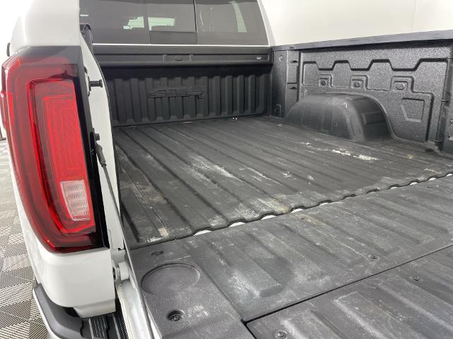 2022 GMC Sierra 1500 Vehicle Photo in GILBERT, AZ 85297-0402