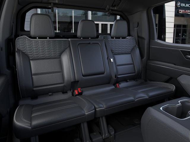 2025 GMC Sierra EV Vehicle Photo in TREVOSE, PA 19053-4984