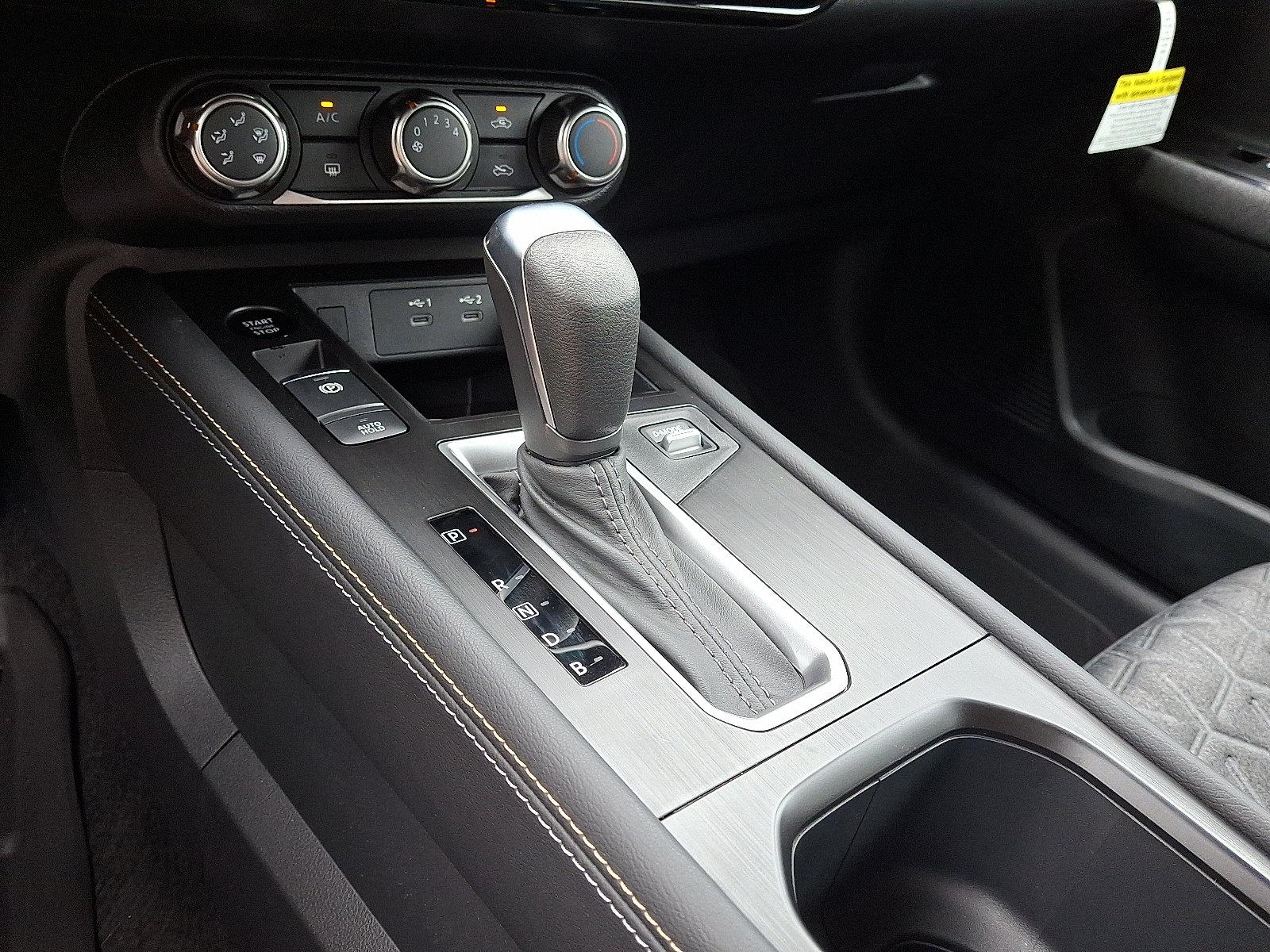 2025 Nissan Kicks Vehicle Photo in Mechanicsburg, PA 17050-2306