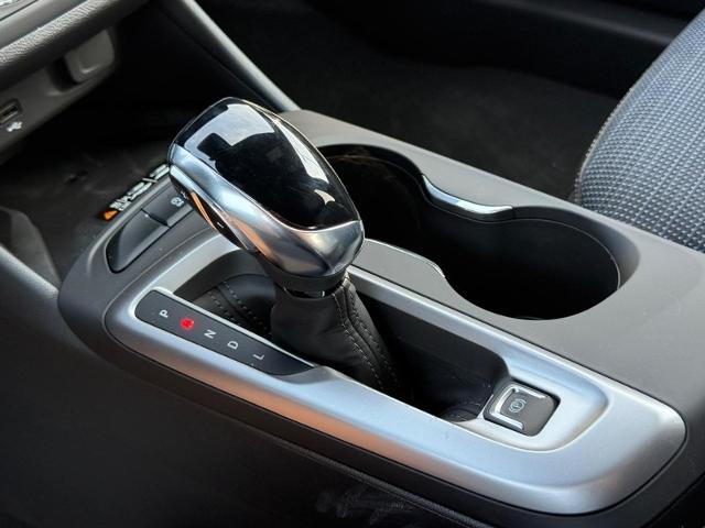 2025 Buick Envista Vehicle Photo in COLUMBIA, MO 65203-3903