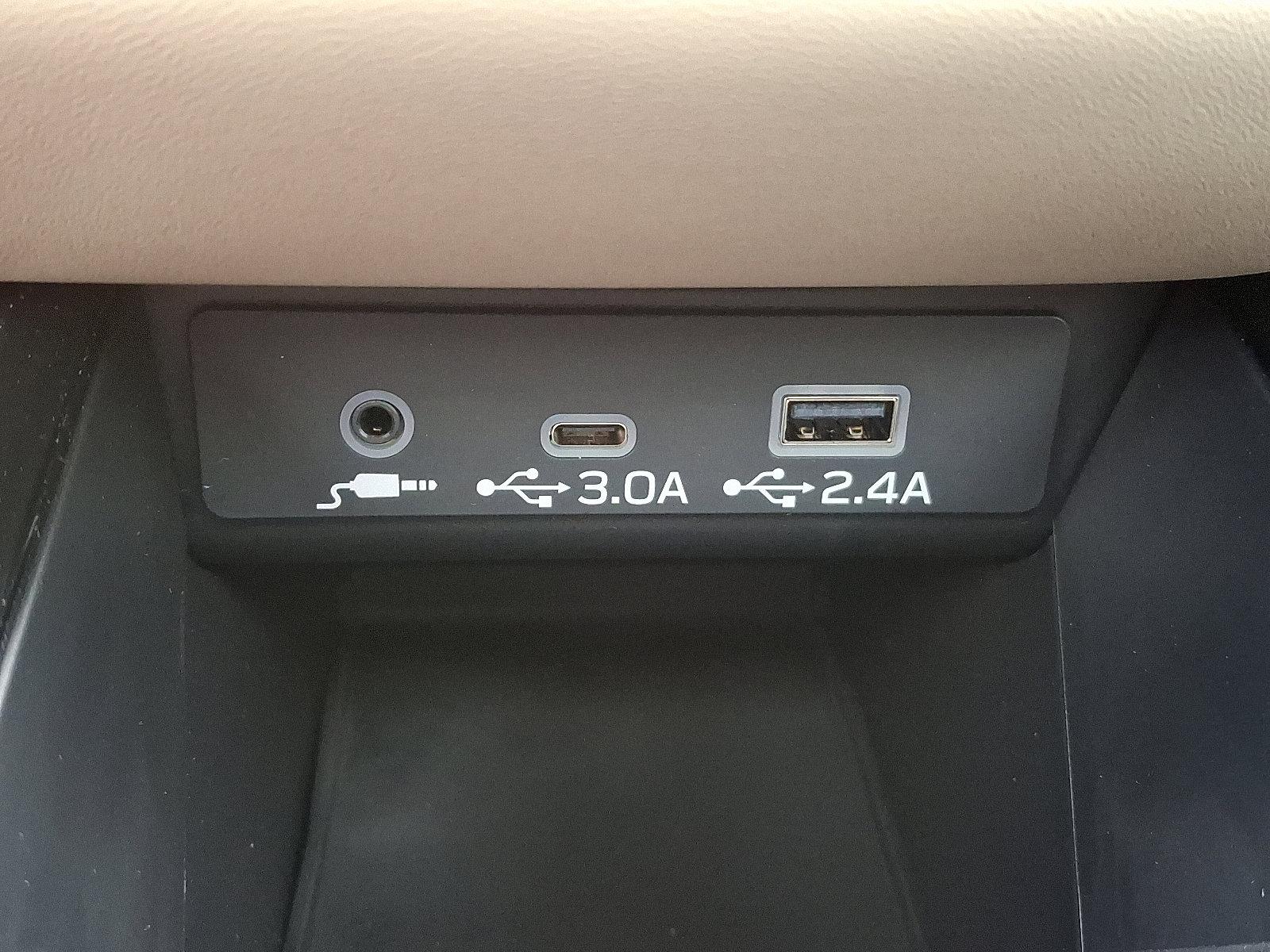 2025 Subaru Outback Vehicle Photo in Harrisburg, PA 17111