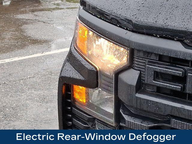 2023 Chevrolet Silverado 1500 Vehicle Photo in PAWLING, NY 12564-3219
