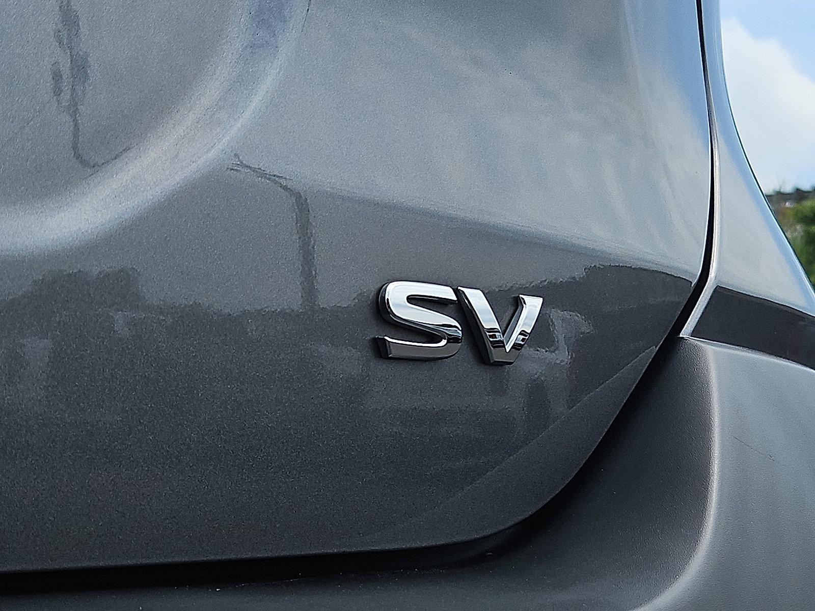 2018 Nissan Kicks Vehicle Photo in Trevose, PA 19053