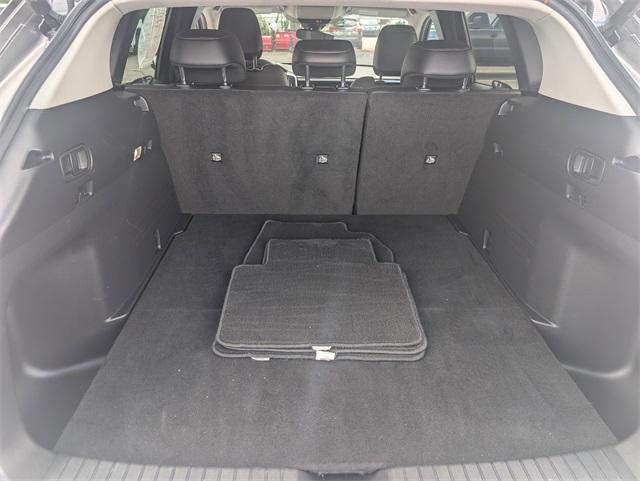 2024 Mazda CX-50 Vehicle Photo in AURORA, CO 80012-4011