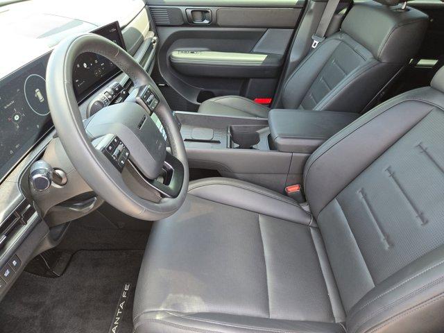 2024 Hyundai SANTA FE Vehicle Photo in Decatur, TX 76234