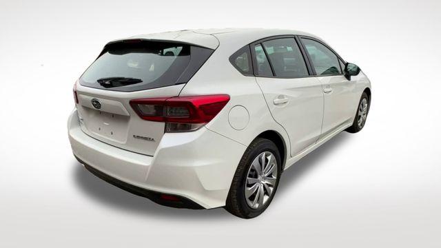 2020 Subaru Impreza Vehicle Photo in Pleasant Hills, PA 15236