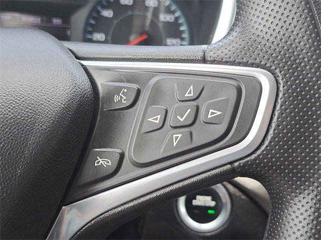 2023 Chevrolet Equinox Vehicle Photo in MILFORD, OH 45150-1684