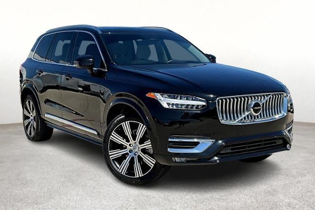 2023 Volvo XC90 Vehicle Photo in San Antonio, TX 78230