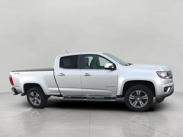 2015 Chevrolet Colorado Vehicle Photo in GREEN BAY, WI 54303-3330