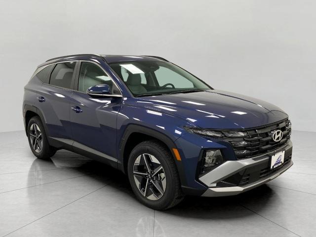 2025 Hyundai TUCSON Vehicle Photo in Appleton, WI 54913