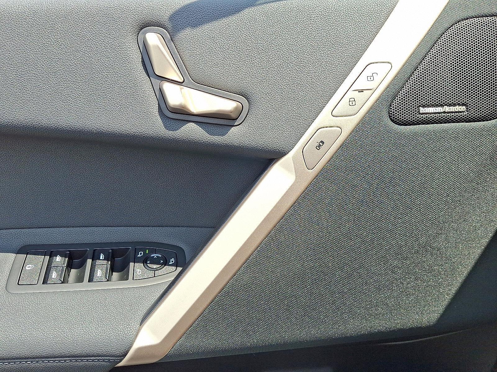 2025 BMW iX Vehicle Photo in Lancaster, PA 17601
