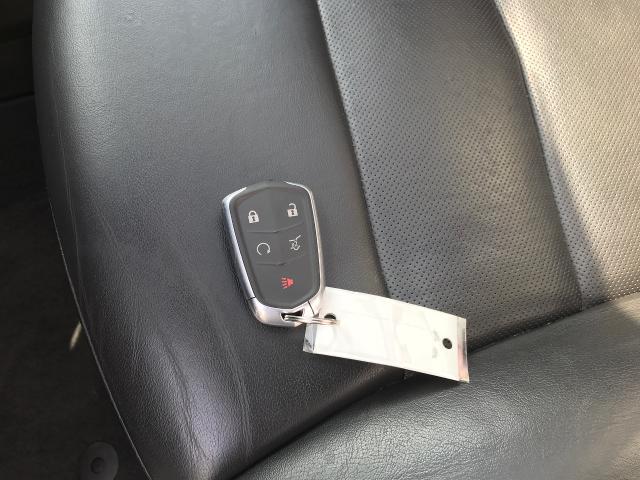 2021 Cadillac XT5 Vehicle Photo in GREEN BAY, WI 54303-3330