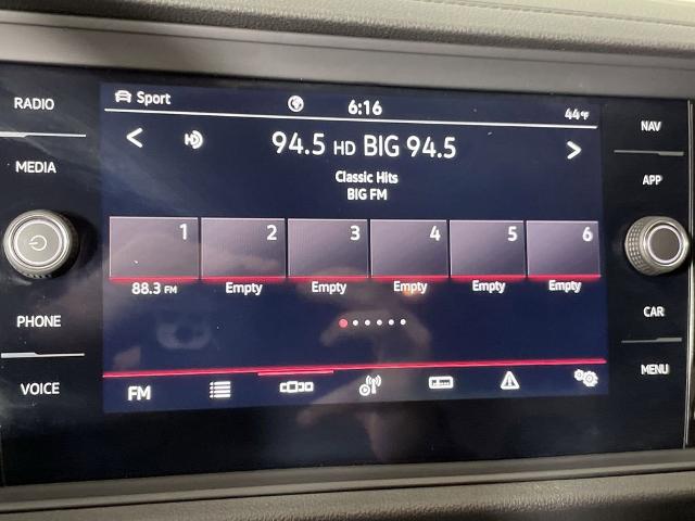 2021 Volkswagen Jetta Vehicle Photo in GILBERT, AZ 85297-0402
