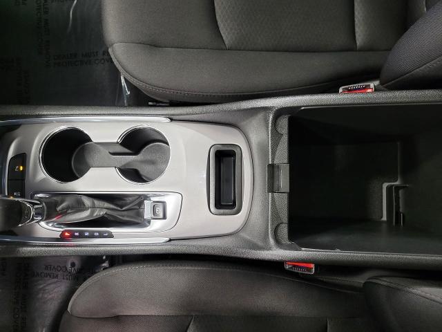 2024 Chevrolet Malibu Vehicle Photo in APPLETON, WI 54914-4656