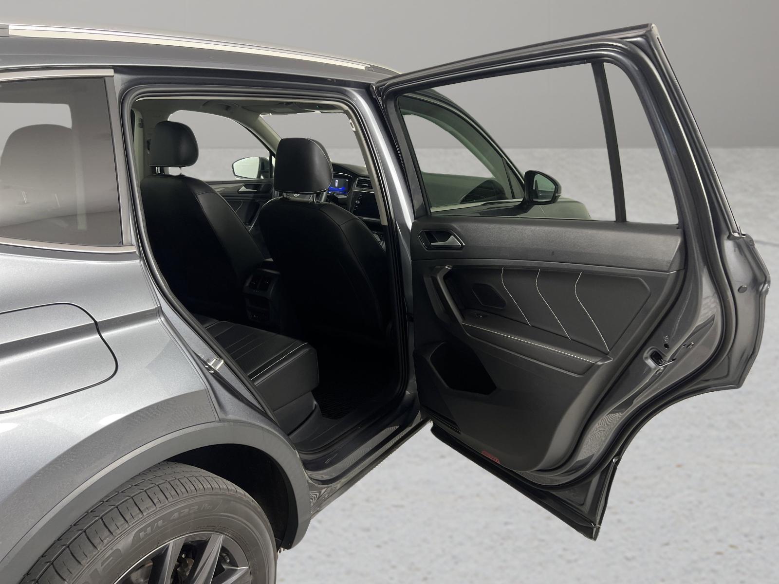 2022 Volkswagen Tiguan Vehicle Photo in Georgetown, TX 78626