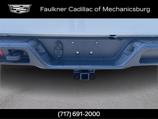 2023 Jeep Gladiator Vehicle Photo in MECHANICSBURG, PA 17050-1707