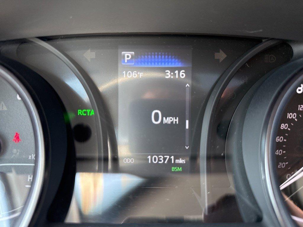 2023 Toyota Camry Vehicle Photo in Harrisburg, PA 17111