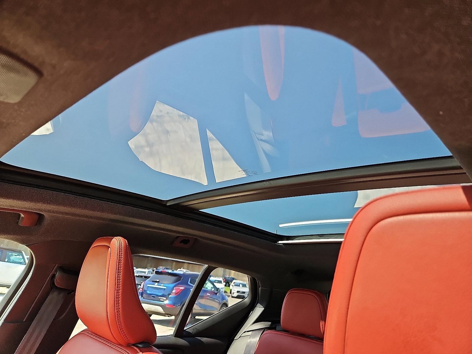 2019 Volvo XC40 Vehicle Photo in Trevose, PA 19053