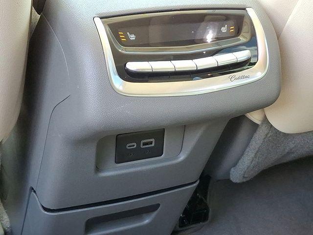 2024 Cadillac XT6 Vehicle Photo in DANBURY, CT 06810-5034