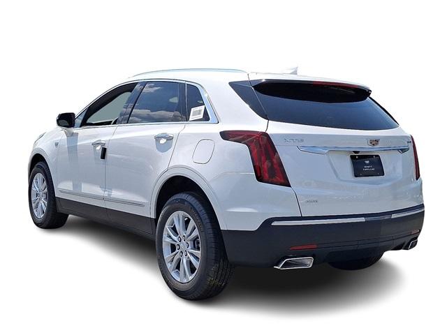 2025 Cadillac XT5 Vehicle Photo in ALLENTOWN, PA 18103-7399