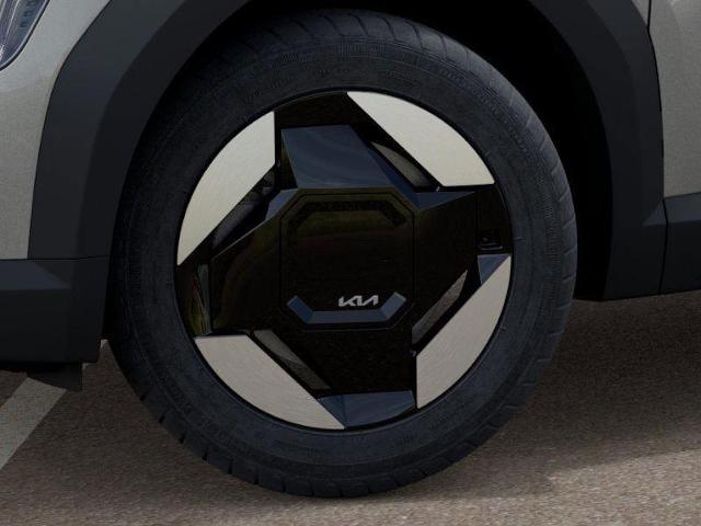 2026 Kia EV9 Vehicle Photo in Tucson, AZ 85712