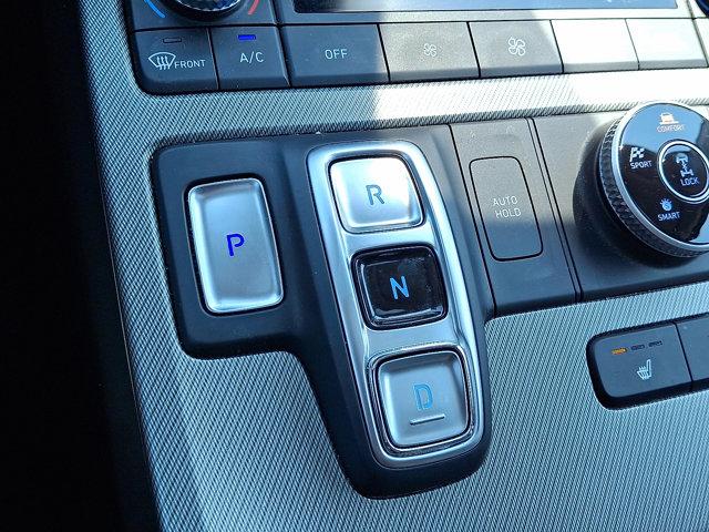 2023 Hyundai PALISADE Vehicle Photo in Philadelphia, PA 19116