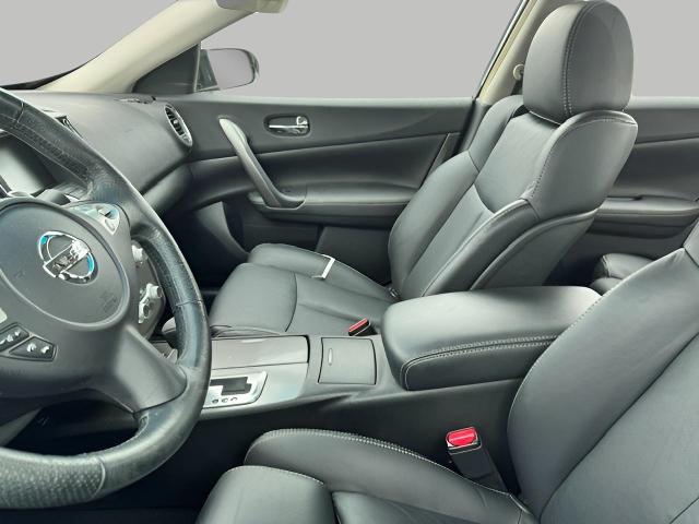 2014 Nissan Maxima Vehicle Photo in Appleton, WI 54913