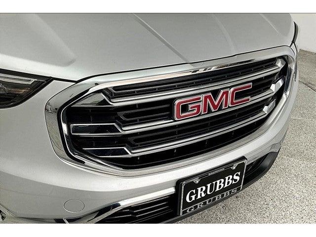 2019 GMC Terrain Vehicle Photo in Grapevine, TX 76051
