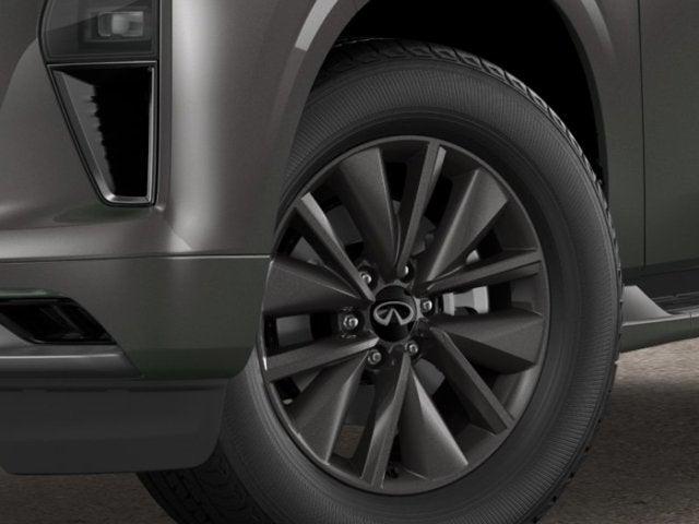 2025 INFINITI QX80 Vehicle Photo in Grapevine, TX 76051