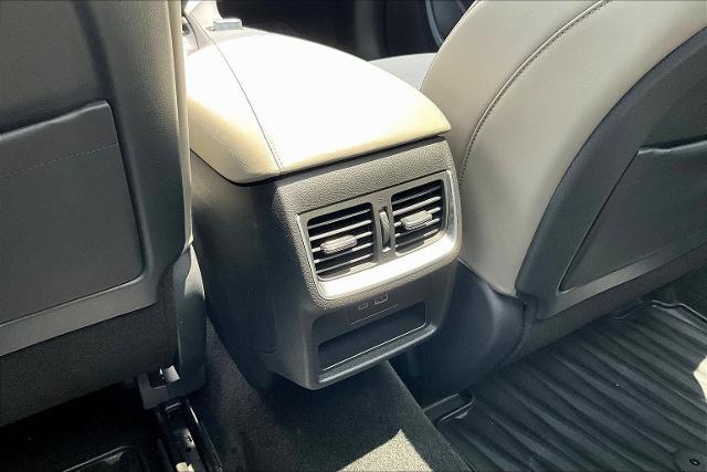 2025 INFINITI QX50 Vehicle Photo in Grapevine, TX 76051