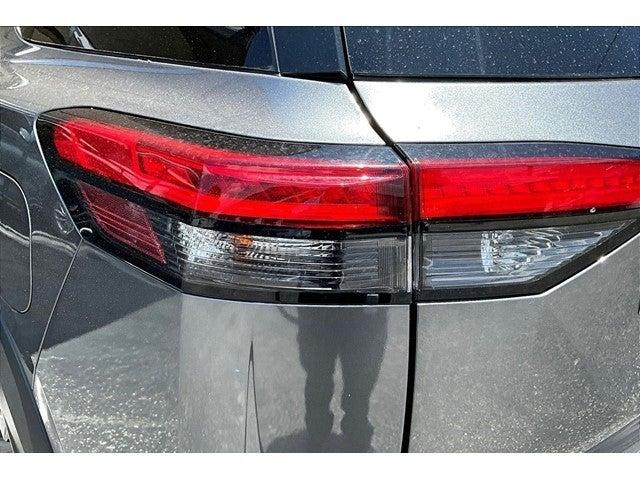 2022 Nissan Pathfinder Vehicle Photo in San Antonio, TX 78230