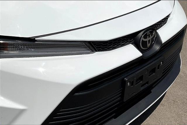 2024 Toyota Corolla Vehicle Photo in Tulsa, OK 74129