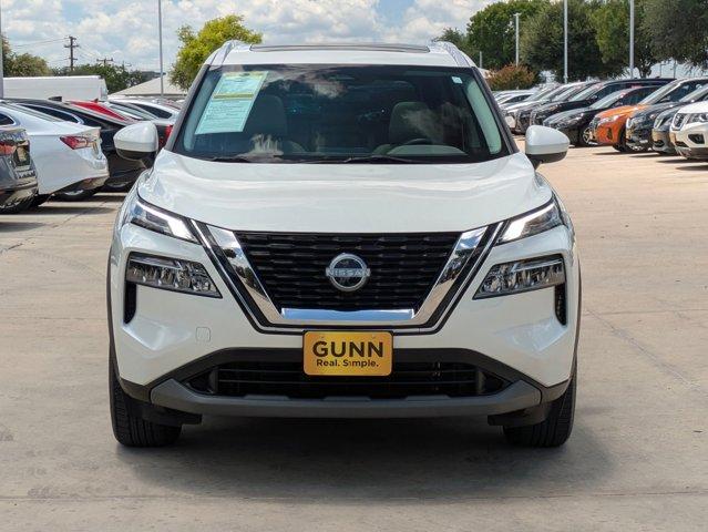 2023 Nissan Rogue Vehicle Photo in San Antonio, TX 78209