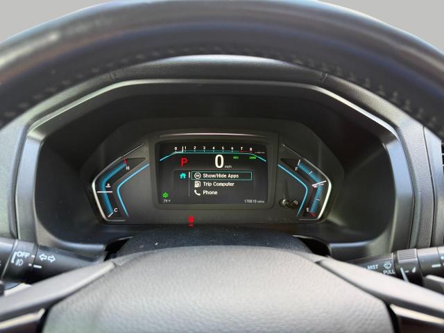 2018 Honda Odyssey Vehicle Photo in Appleton, WI 54914