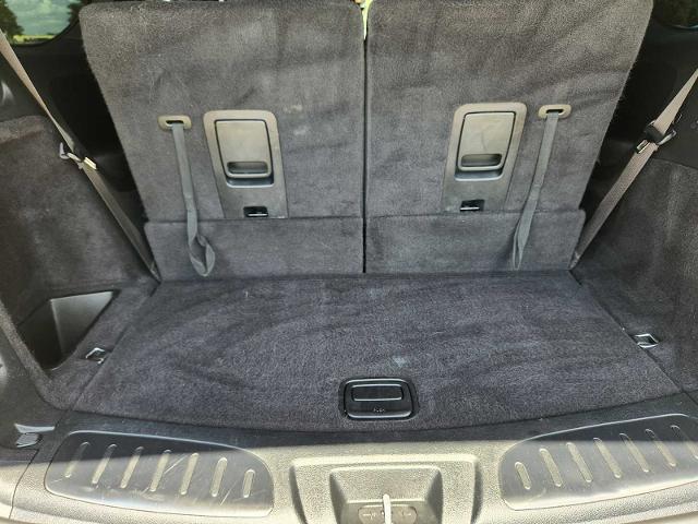 2022 Dodge Durango Vehicle Photo in DENTON, TX 76210-9321