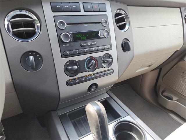 2012 Ford Expedition Vehicle Photo in MILFORD, OH 45150-1684