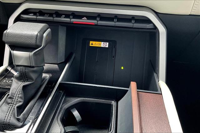 2023 Toyota Tundra 4WD Vehicle Photo in San Antonio, TX 78230