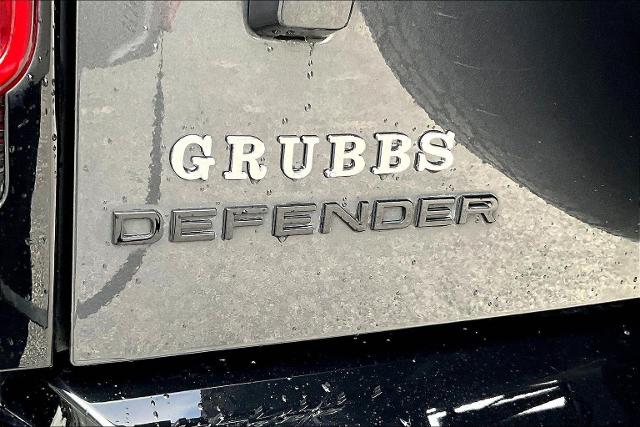 2024 Land Rover Defender Vehicle Photo in San Antonio, TX 78230