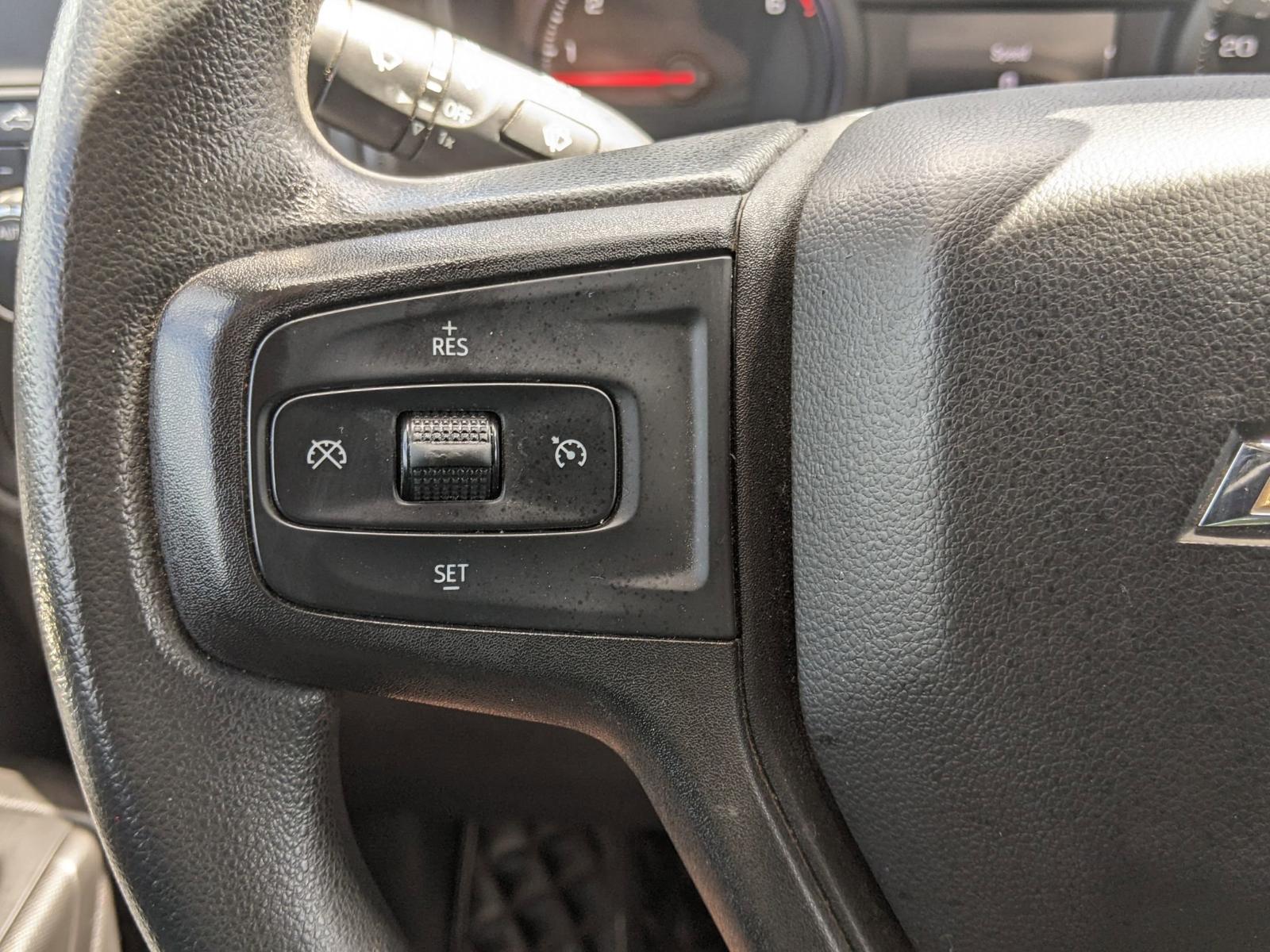 2021 Chevrolet Silverado 1500 Vehicle Photo in Seguin, TX 78155