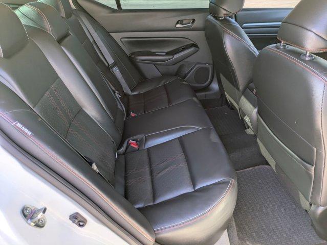 2023 Nissan Altima Vehicle Photo in San Antonio, TX 78209