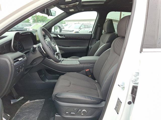 2025 Hyundai PALISADE Vehicle Photo in Philadelphia, PA 19116