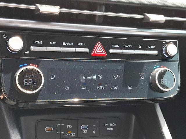 2025 Hyundai TUCSON Vehicle Photo in Philadelphia, PA 19116