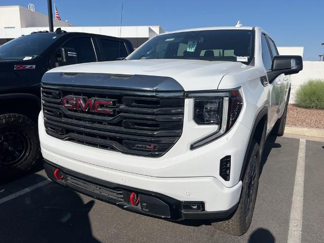 2023 GMC Sierra 1500 Vehicle Photo in GILBERT, AZ 85297-0402