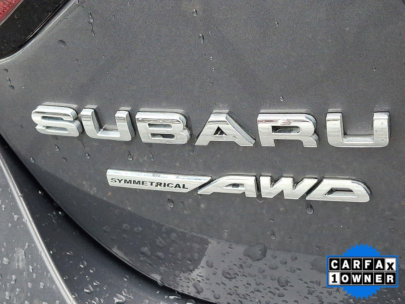 2024 Subaru Legacy Vehicle Photo in Harrisburg, PA 17111