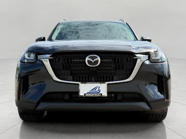 2025 Mazda CX-90 Vehicle Photo in Green Bay, WI 54304