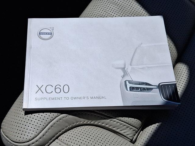 2018 Volvo XC60 Vehicle Photo in Philadelphia, PA 19116