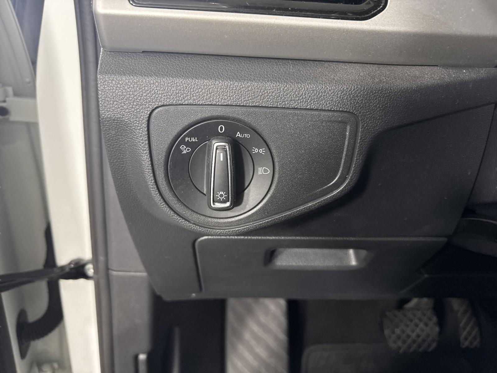 2022 Volkswagen Atlas Vehicle Photo in Georgetown, TX 78626